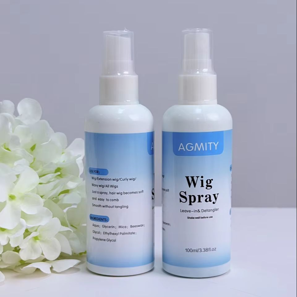 Hair Care Heat Protectant - 2 шт. по 100 мл: Спрей