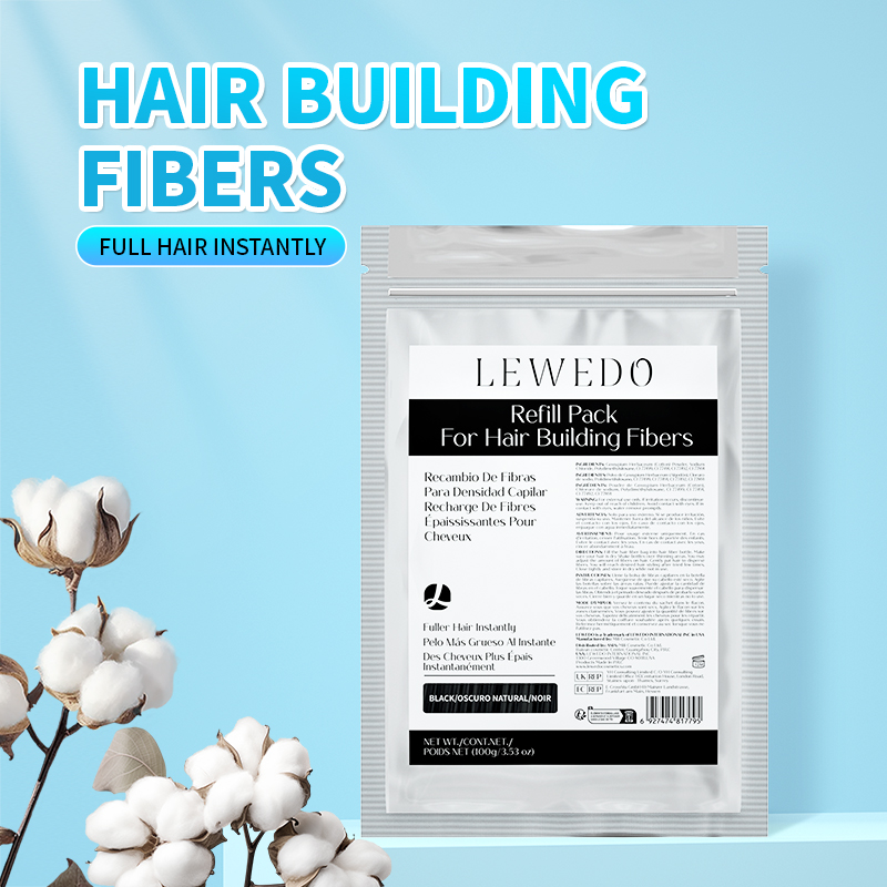 Hair Care Basic - Пудра для волос 100 г, мгновенное