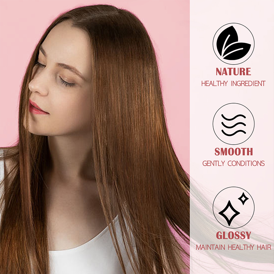 Набор для ухода за волосами: т – обзор и цена Hair Care Heat Protectant