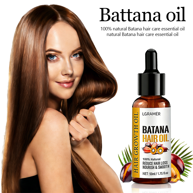 Масло для волос Bataná: Быстро – обзор и цена Hair Care Basic