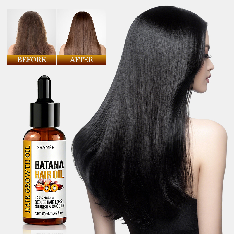 Масло для волос Bataná: Быстро – обзор и цена Hair Care Basic