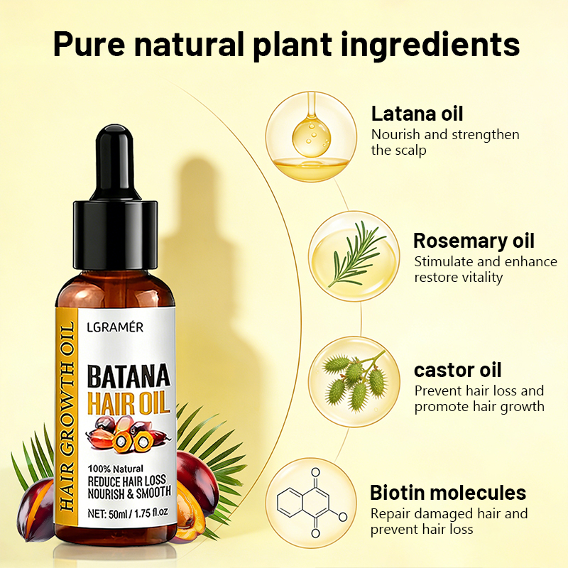 Масло для волос Bataná: Быстро – обзор и цена Hair Care Basic