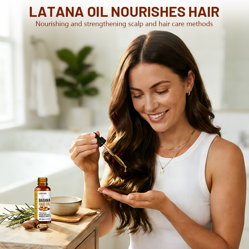 Масло для волос Bataná: Быстро – обзор и цена Hair Care Basic