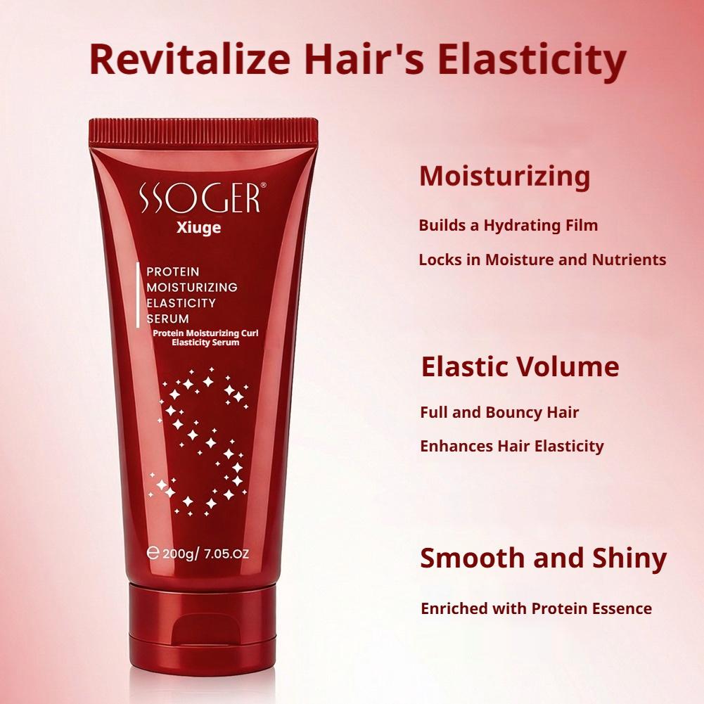 Протеиновая увлажняющая сыворо – обзор и цена Hair Care Heat Protectant