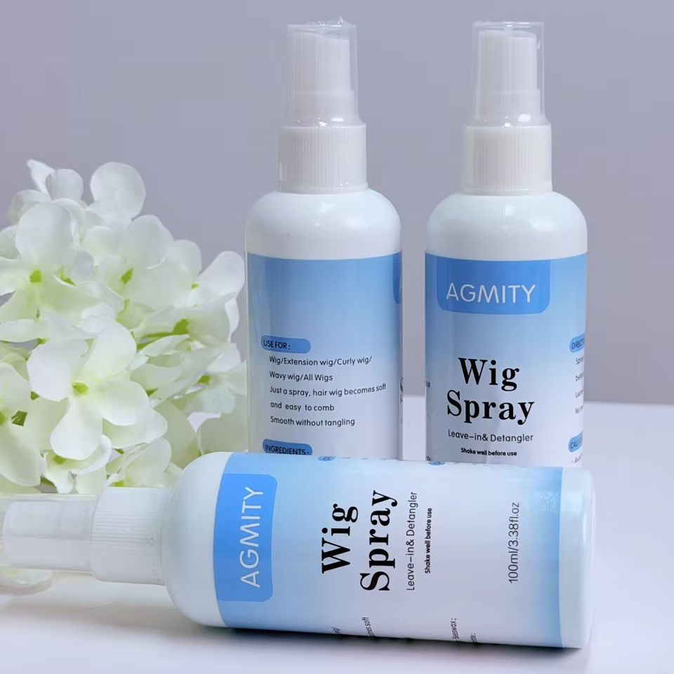 2 шт. по 100 мл: Спрей для ухо – обзор и цена Hair Care Heat Protectant