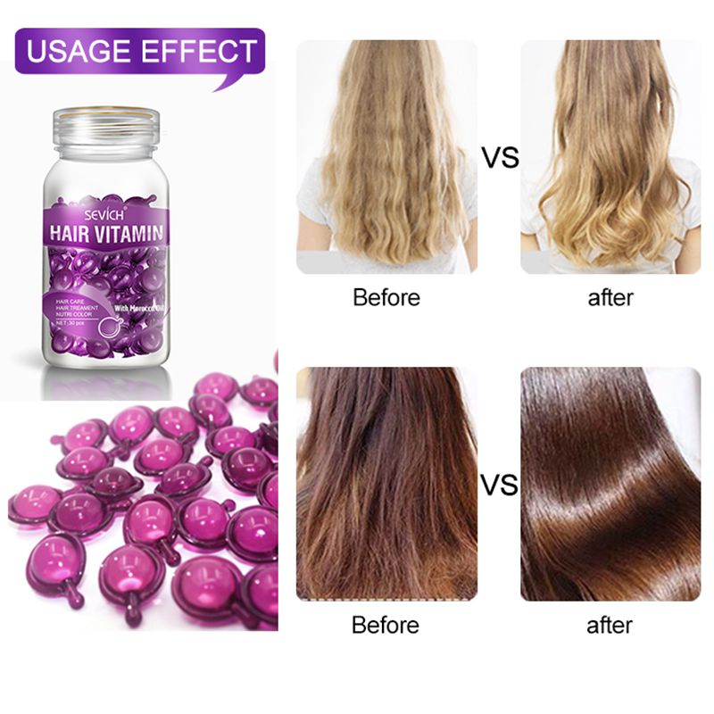 Sevich гладкие шелковистые вол – обзор и цена Hair Care For Hair Loss