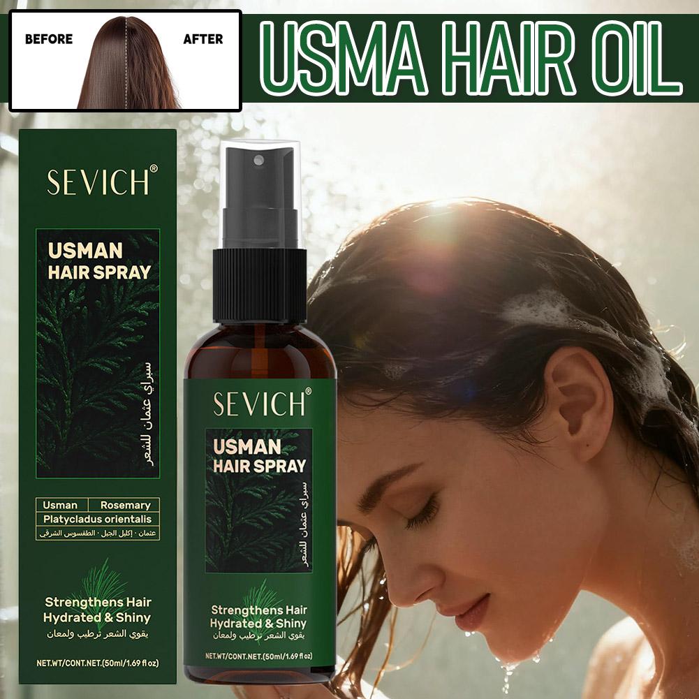 Набор для предотвращения выпад – обзор и цена Hair Care Basic