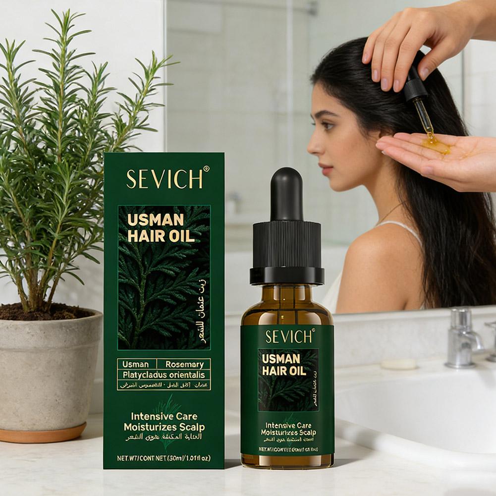 Набор для предотвращения выпад – обзор и цена Hair Care Basic