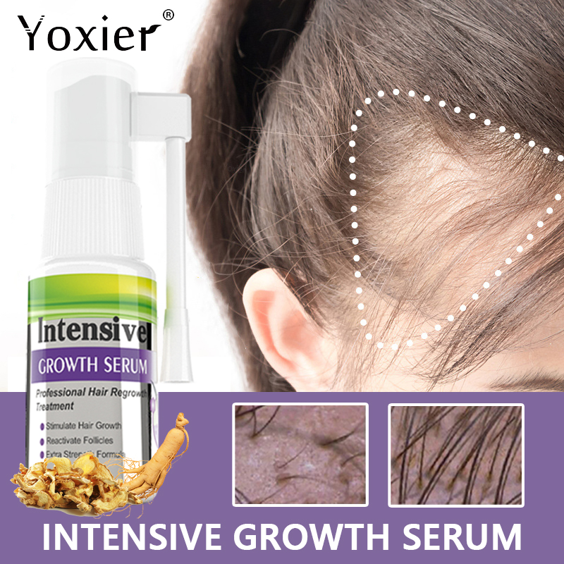 Сыворотка для интенсивного рос – обзор и цена Hair Care For Hair Loss