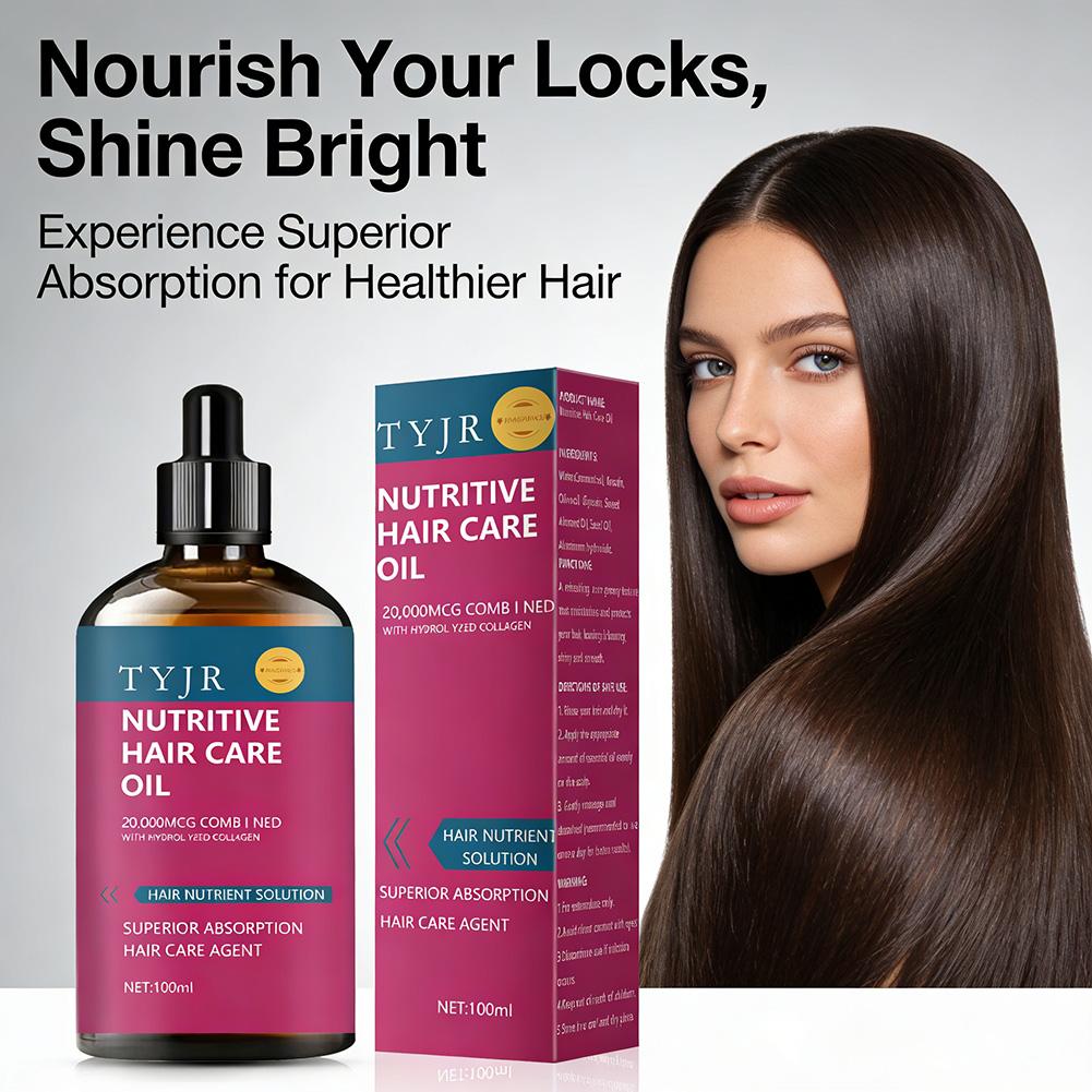 Питательное коллагеновое масло – обзор и цена Hair Care For Hair Loss
