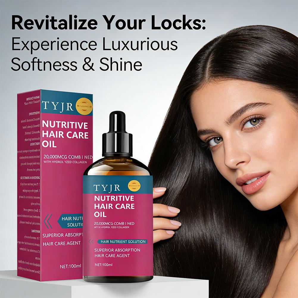 Питательное коллагеновое масло – обзор и цена Hair Care For Hair Loss