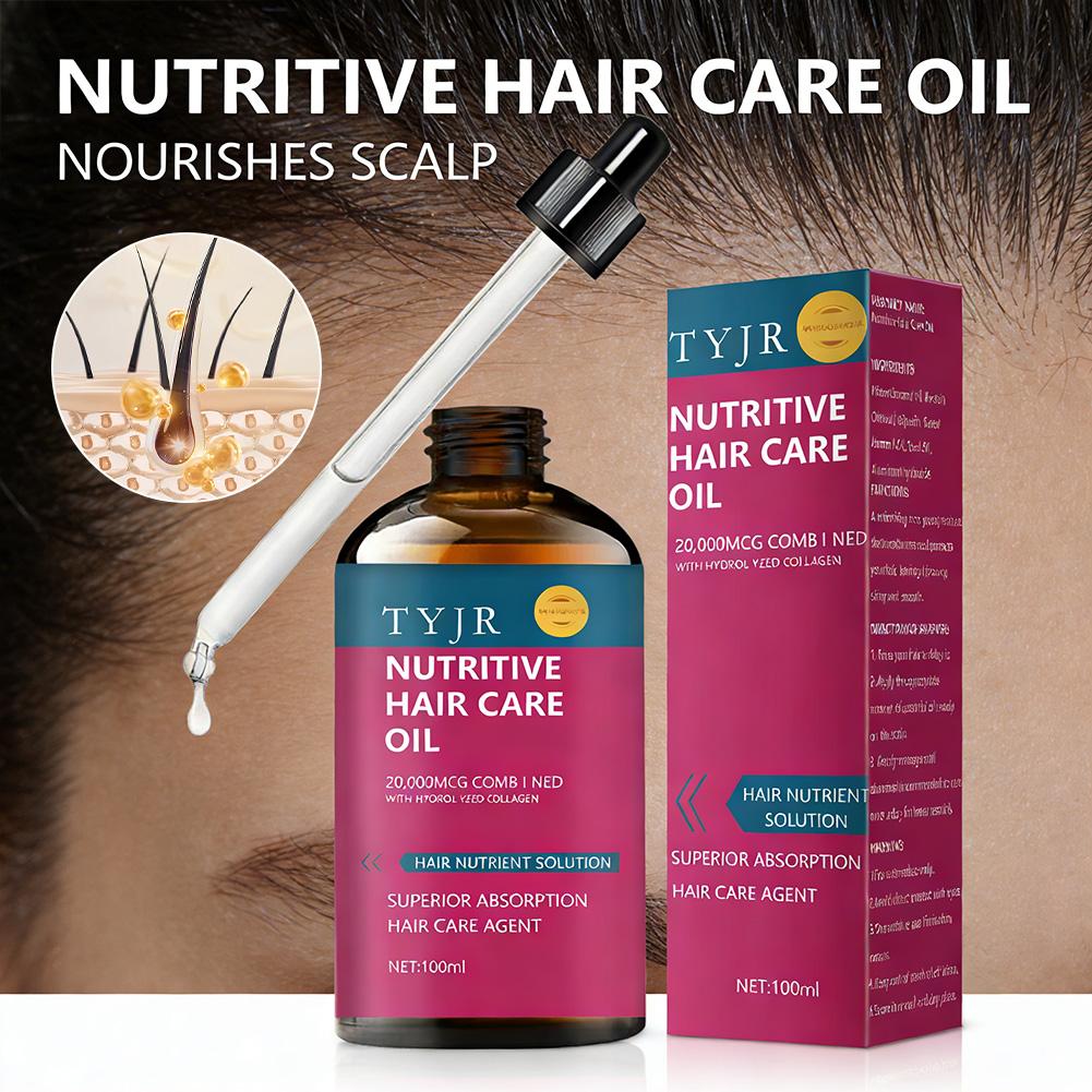 Питательное коллагеновое масло – обзор и цена Hair Care For Hair Loss