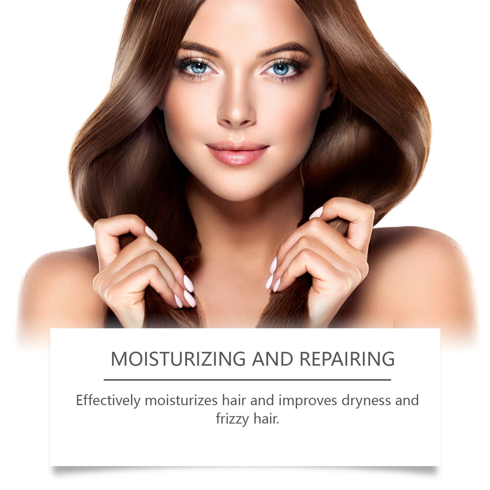 Шампунь с гидролизованным кера – обзор и цена Hair Care Basic