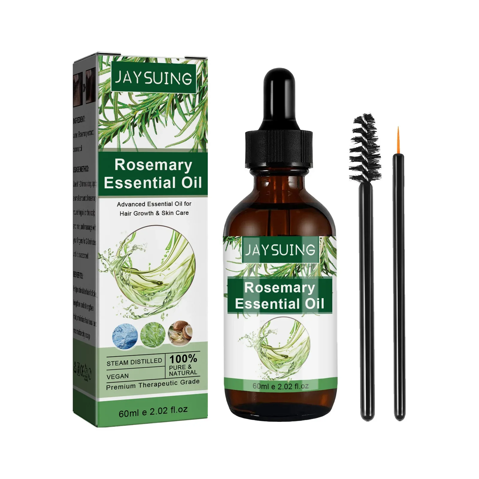 Эфирное масло розмарина для ро – обзор и цена Hair Care For Hair Loss
