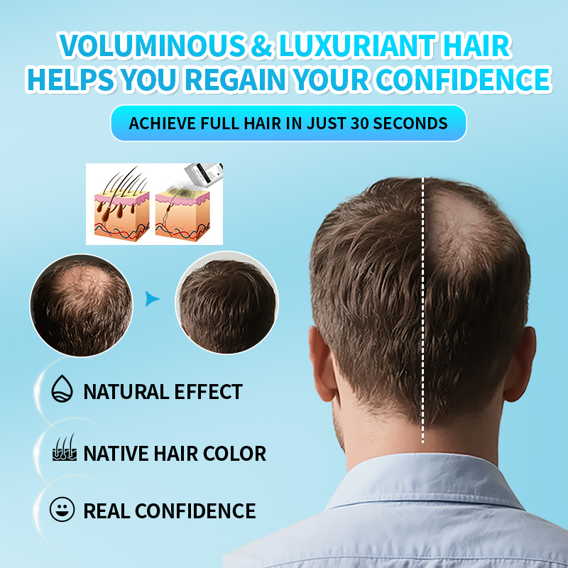 Пудра для волос 100 г, мгновен – обзор и цена Hair Care Basic