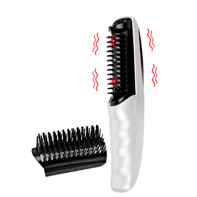 Электрическая лазерная расческ – обзор и цена Hair Care For Hair Loss