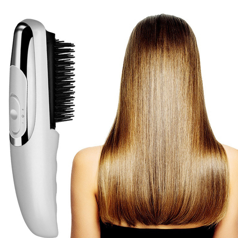 Электрическая лазерная расческ – обзор и цена Hair Care For Hair Loss