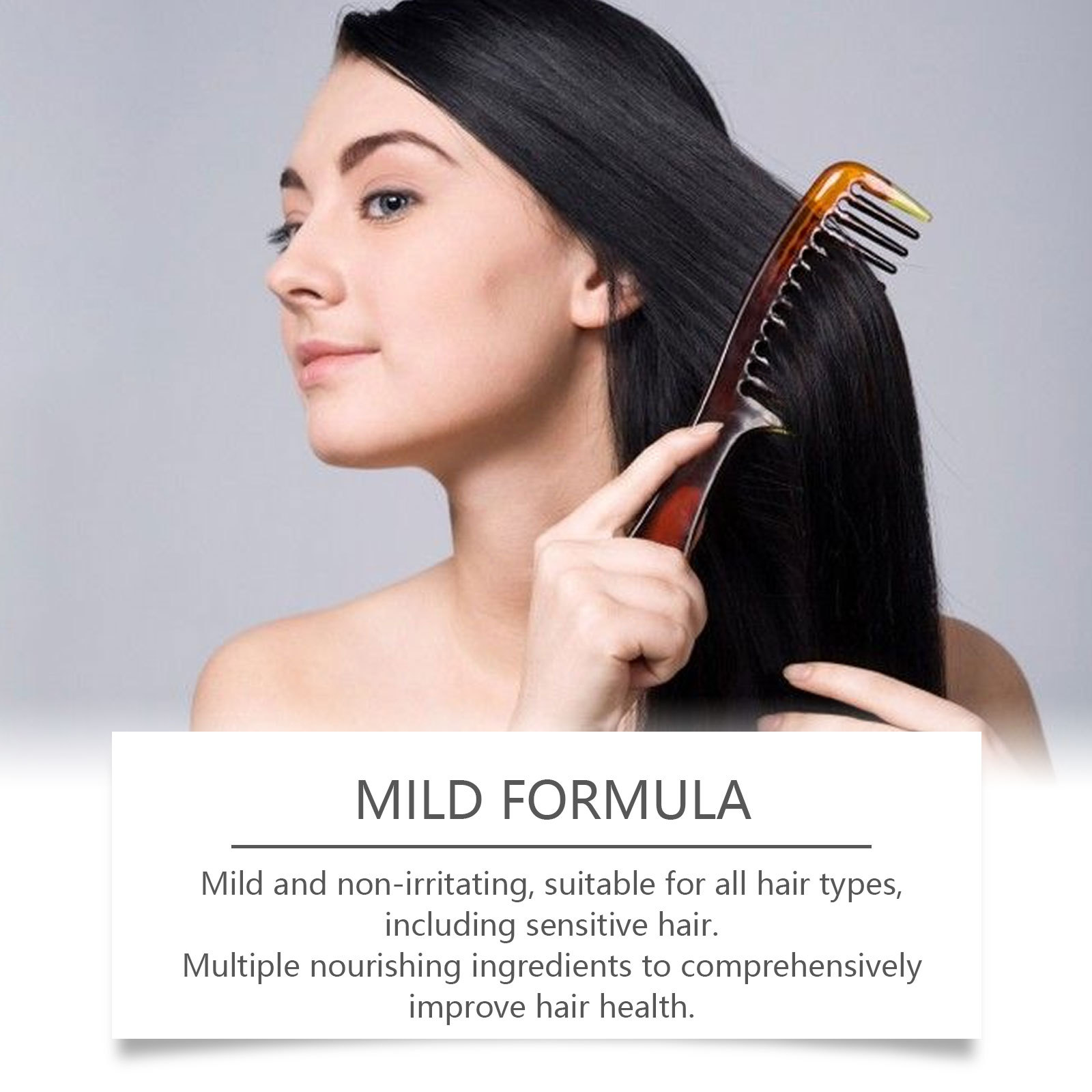 Витаминная сыворотка для ухода – обзор и цена Hair Care For Hair Loss