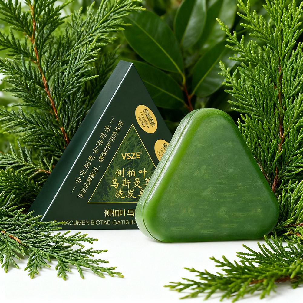 Usman Grass & Platyclдудудус Ш – обзор и цена Hair Care Basic