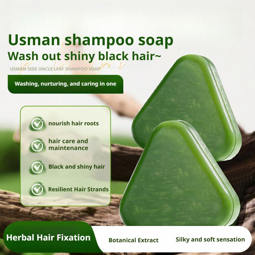 Usman Grass & Platyclдудудус Ш – обзор и цена Hair Care Basic